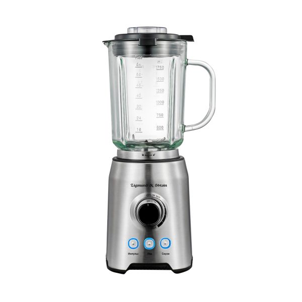 Блендер Zigmund & Shtain BS-444 D