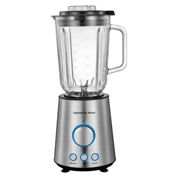Блендер Zigmund & Shtain BS-445 D