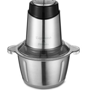 Измельчитель (уценка) Zigmund & Shtain CH-31 R уценка