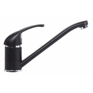 Смеситель Ecoshtein ES 0200 Антрацит