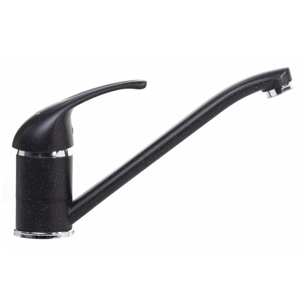 Смеситель Ecoshtein ES 0200 Антрацит