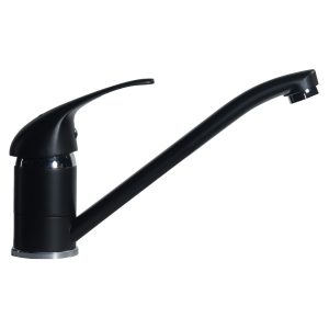 Смеситель Ecoshtein ES 0200 Черный