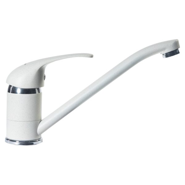 Смеситель Ecoshtein ES 0200 Латте