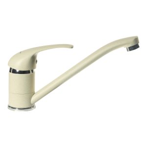 Смеситель Ecoshtein ES 0200 Шампань