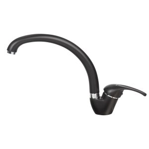 Смеситель Ecoshtein ES 0300 черный