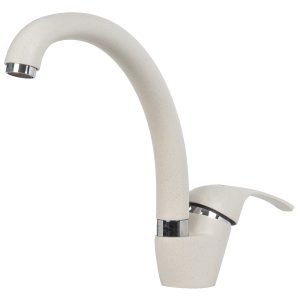 Смеситель Ecoshtein ES 0300 латте