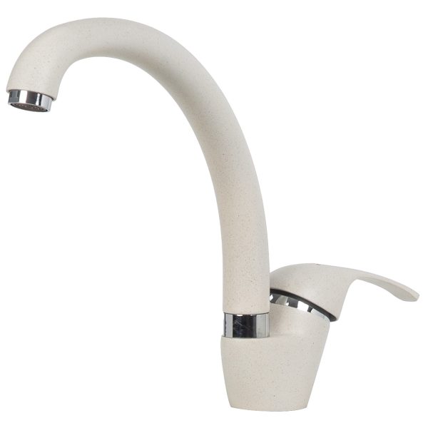 Смеситель Ecoshtein ES 0300 латте