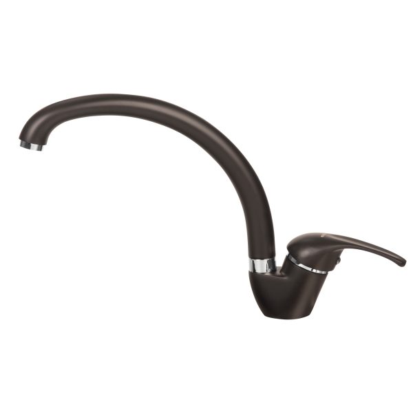 Смеситель Ecoshtein ES 0300 мокко