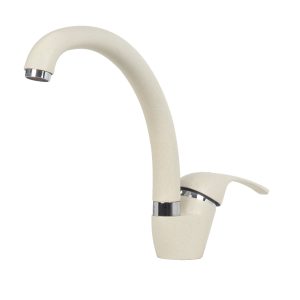 Смеситель Ecoshtein ES 0300 жасмин