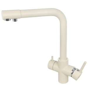 Смеситель Ecoshtein ES 0400 жасмин