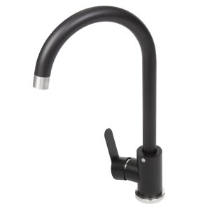 Смеситель Ecoshtein ES 0500 черный