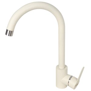 Смеситель Ecoshtein ES 0500 жасмин