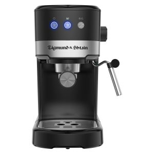 Кофеварка Zigmund & Shtain ZCM-900