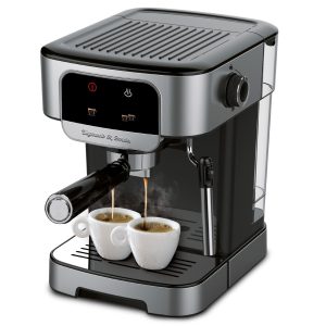 Кофеварка Zigmund & Shtain ZCM-881