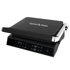 Гриль электрический Zigmund & Shtain ZEG-933