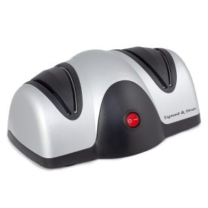 Ножеточка Zigmund & Shtain ZKS-912