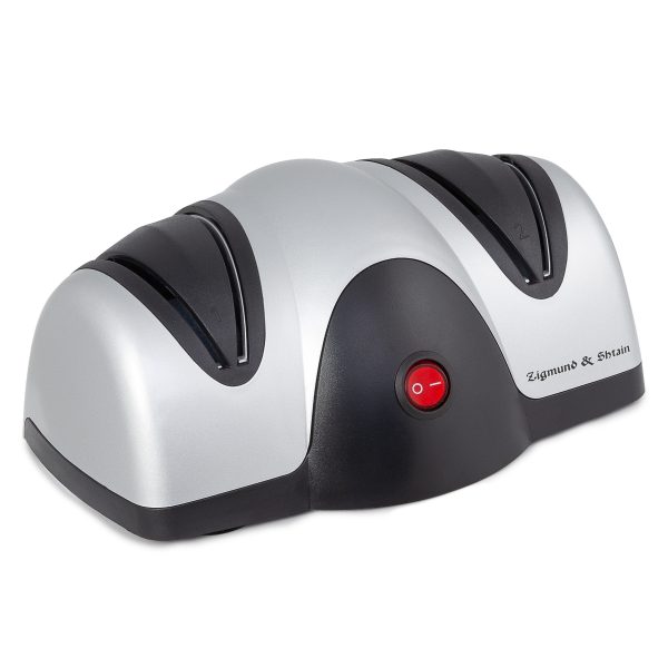 Ножеточка Zigmund & Shtain ZKS-912