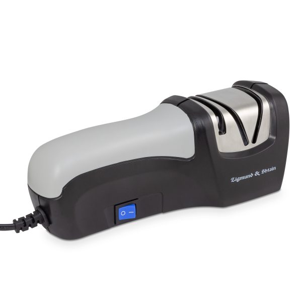 Ножеточка Zigmund & Shtain ZKS-913