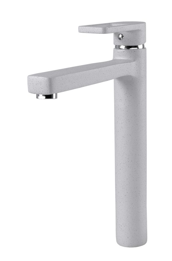 Смеситель Zigmund & Shtain 1000  смеситель ZS МЛЕЧН.ПУТЬ