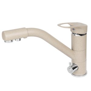 Смеситель Zigmund & Shtain 1100  смеситель ZS ОСЕН.ТРАВА