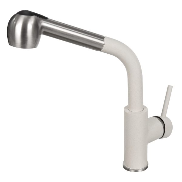 Смеситель Zigmund & Shtain 1200L  смеситель ZS КАМЕН.СОЛЬ