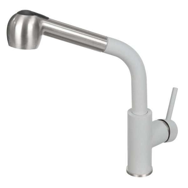 Смеситель Zigmund & Shtain 1200L  смеситель ZS МЛЕЧН.ПУТЬ