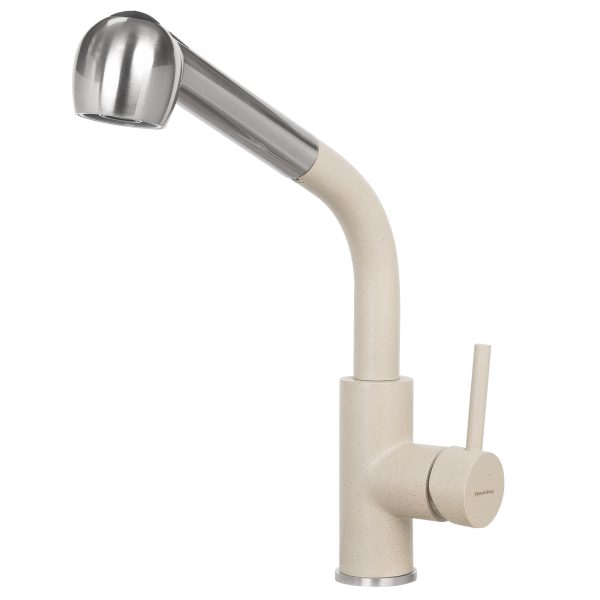 Смеситель Zigmund & Shtain 1200L  смеситель ZS ОСЕН.ТРАВА