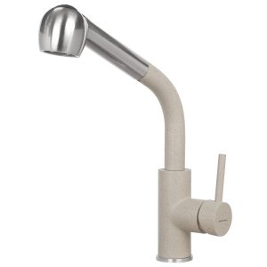 Смеситель Zigmund & Shtain 1200L  смеситель ZS РЕЧН.ПЕСОК