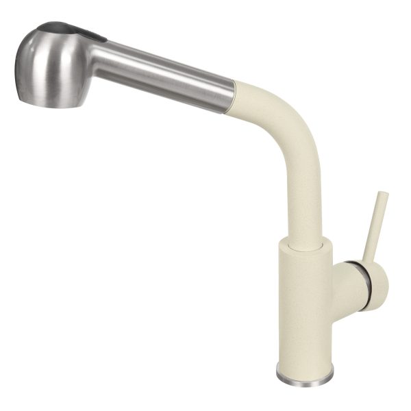 Смеситель Zigmund & Shtain 1200L  смеситель ZS ТОПЛ.МОЛОКО