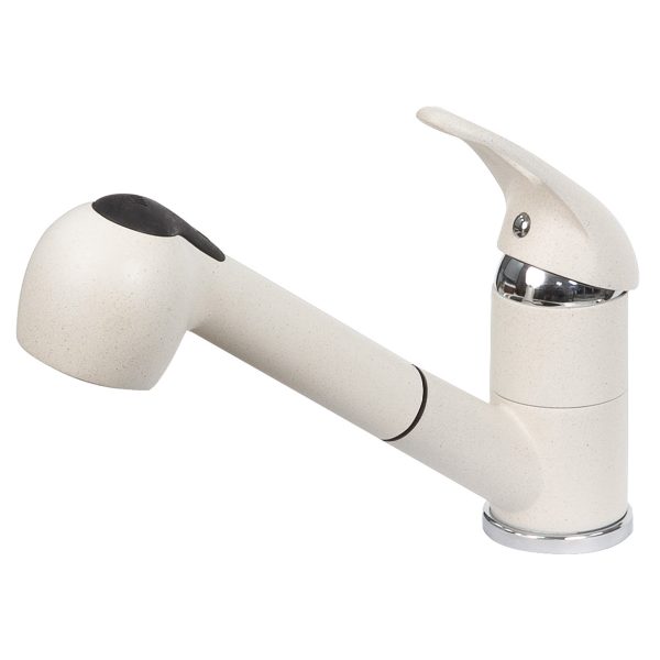 Смеситель Zigmund & Shtain 1200  смеситель ZS КАМЕН.СОЛЬ