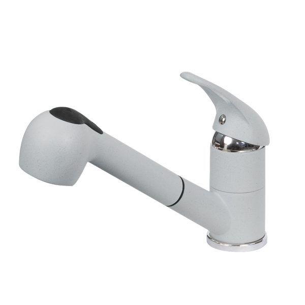 Смеситель Zigmund & Shtain 1200  смеситель ZS МЛЕЧН.ПУТЬ