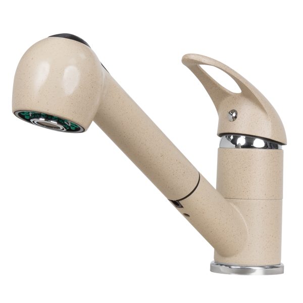 Смеситель Zigmund & Shtain 1200  смеситель ZS ОСЕН.ТРАВА