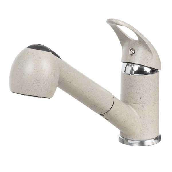 Смеситель Zigmund & Shtain 1200  смеситель ZS РЕЧН.ПЕСОК