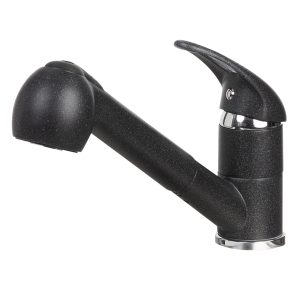 Смеситель Zigmund & Shtain 1200  смеситель ZS ТЕМН.СКАЛА