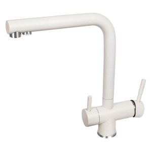 Смеситель Zigmund & Shtain 1300  смеситель ZS ИНД.ВАНИЛЬ