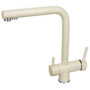 Смеситель Zigmund & Shtain 1300  смеситель ZS МОЛОД.ШАМП