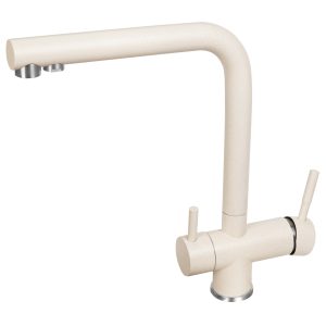 Смеситель Zigmund & Shtain 1300  смеситель ZS ТОПЛ.МОЛОКО