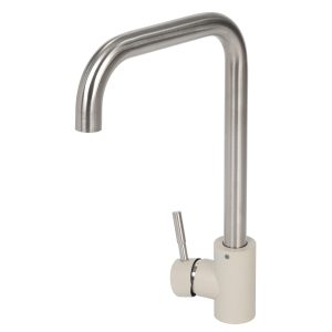 Смеситель Zigmund & Shtain 1400  смеситель ZS ИНД.ВАНИЛЬ