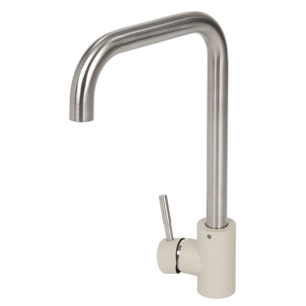 Смеситель Zigmund & Shtain 1400  смеситель ZS ИНД.ВАНИЛЬ