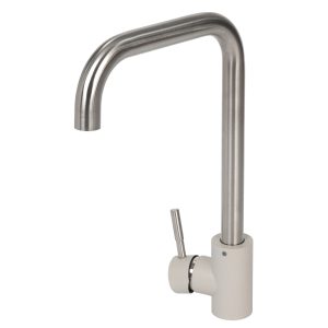 Смеситель Zigmund & Shtain 1400  смеситель ZS КАМЕН.СОЛЬ