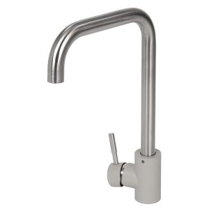 Смеситель Zigmund & Shtain 1400  смеситель ZS МЛЕЧН.ПУТЬ