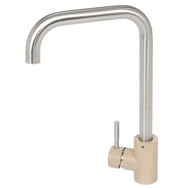 Смеситель Zigmund & Shtain 1400  смеситель ZS ОСЕН.ТРАВА