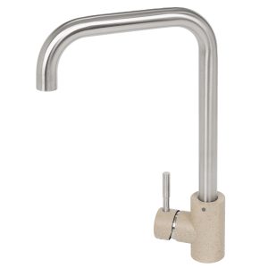 Смеситель Zigmund & Shtain 1400  смеситель ZS РЕЧН.ПЕСОК