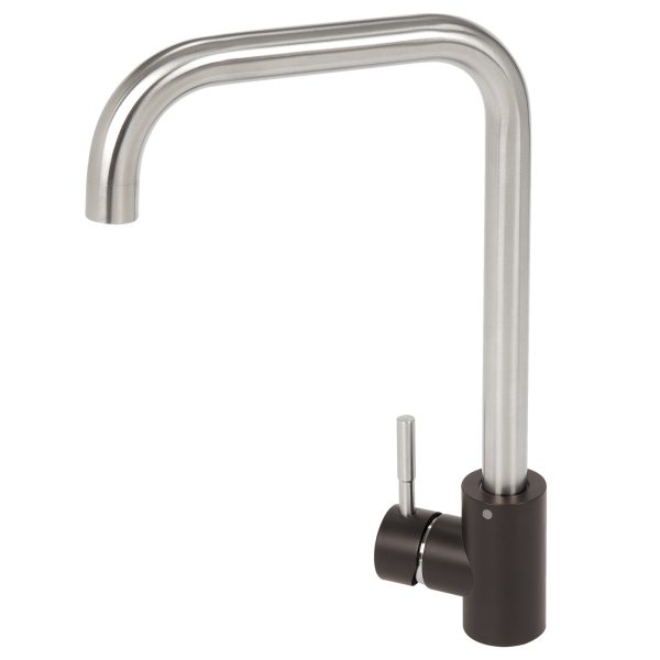 Смеситель Zigmund & Shtain 1400  смеситель ZS ШВЕЙЦ.ШОКОЛАД