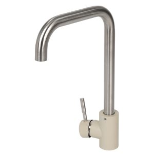 Смеситель Zigmund & Shtain 1400  смеситель ZS ТОПЛ.МОЛОКО