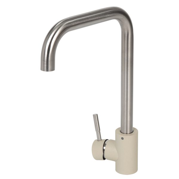 Смеситель Zigmund & Shtain 1400  смеситель ZS ТОПЛ.МОЛОКО