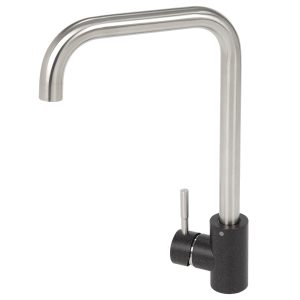 Смеситель Zigmund & Shtain 1400  смеситель ZS ТЕМН.СКАЛА