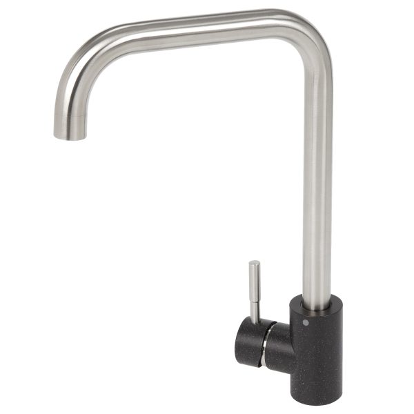 Смеситель Zigmund & Shtain 1400  смеситель ZS ТЕМН.СКАЛА