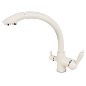 Смеситель Zigmund & Shtain 1500  смеситель ZS ИНД.ВАНИЛЬ