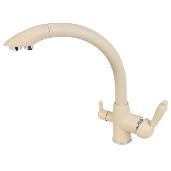 Смеситель Zigmund & Shtain 1500  смеситель ZS МОЛОД.ШАМП